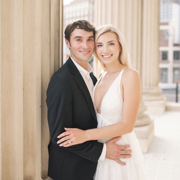 Meet your Posher, Kennedy - Picture 1 of 1